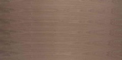 Wood-All Walnut Wood Veneer Sheet Plain Sliced/Flat Cut 24X96 A Grade 10 Mil