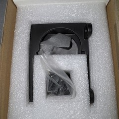 New National N187-100 Interior Sliding Door Bypass Bracket Oil Rubbed Bronze