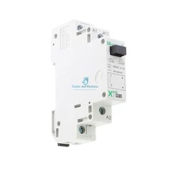 Eaton Z-S230/S Relay Step-By-Step 230V 1NA