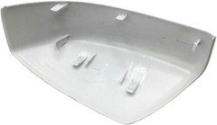 1PC Car Replacement Side Mirror Cover Cap Fit for Size: Right (Passenger) Side