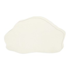2 pcs suede cloth for cars 50×80 cm, white for interior cleaning