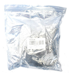 Sissinda 50 Piece Universal Stainless Steel Furniture Corner Connectors Set