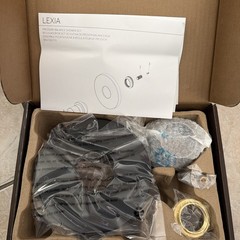 Signature Hardware Lexia Pressure Balance Shower Trim Kit Only MB
