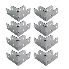 Industrial Grade Iron Support Bracket for Industrial Equipment and Containers