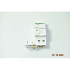 Differential Block Acti 9-Vigi iC60 A9V54263 2P-63A-300mA-Type A
