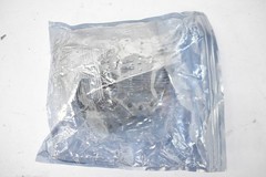 Sissinda 50 Piece Universal Stainless Steel Furniture Corner Connectors Set