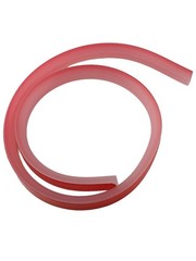 Silicone Water Retaining Strip for Wet Room Floor 100CM Shower Tray Seal