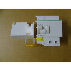 Schneider A9N18564 Differential Block Vigi C120 2P 125A 300mA Type AC