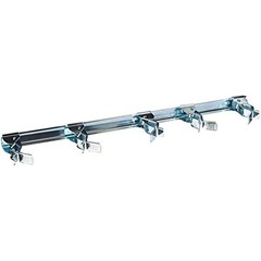 National Hardware N112-076 V8519 Tool Storage Clip in Zinc plated
