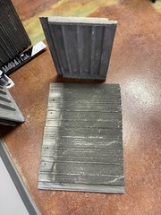 Concrete Roofing Tiles-Lifetime