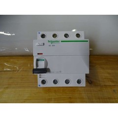 A9R24425 Differential Switch IID 4P 25A 300mA Type A