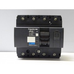 18812 Magnetothermal 4P-20A-NG125L-50kA