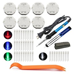 Stepper Motor Fix Kit 03-06 Tahoe Silverado