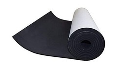 XCEL Extra Large, Value Roll, Sponge Neoprene Sheet with Adhesive 72 in x 17 …