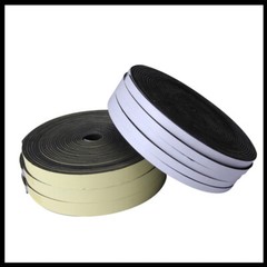 Self Adhesive Foam Sealing Tape Strip Sticky EVA Sponge Strip Roll 8mm-30mm Wide