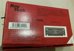 RAYTECH CLIK 1 FIRE GEL QUICK FILLER JOINT MUFFLE IN KIT 0.6/1KV