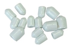 84-Pack Large/Small Shelf End Caps – 7535500