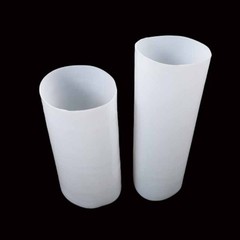 Thin Wall Silicone Flexible Hose Large Calibre Soft Tubes Diameter 20mm – 1000mm
