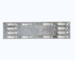 Mending Plate, 1 x 4 In. – MP14