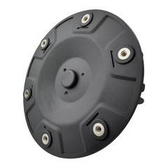 Replacement Disc 133.3 mm x 18.8 mm for Mammotion For Yuka 1500 2000 3000