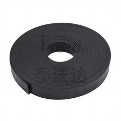 Solid Nitrile NBR Rubber Strip – Width 3mm to 70mm Thicknesses 3mm 4mm~30mm