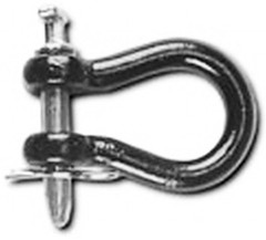 Straight Clevis, 3/4 x 3-3/4-In. – 24014