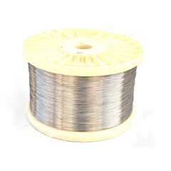 Fine Steel Wire 0.1-3mm Stainless Steel Wire Rope Soft/Hard Bead Stringing Wire