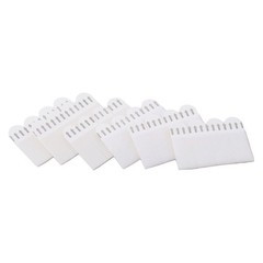 Invisible Stickers Finished Wood Glass Glue Hanging Photo Frame Seamless