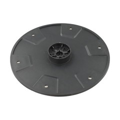 Easy Installation Garden Care Replacement Cutterhead Compatible With SILENO+