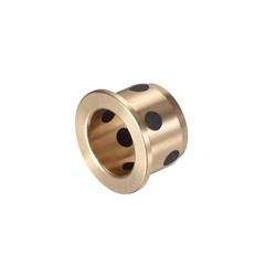 uxcell Flange Sleeve Bearing 10mm Bore x 13mm OD x 10mm Length x 16mm Flange …
