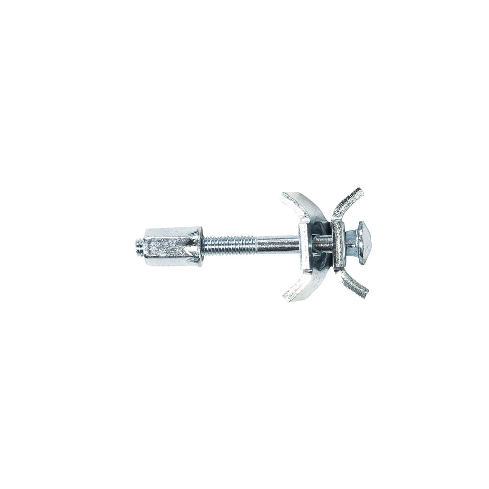 Hafele 65mm Benchtop Connector – 3 Pack
