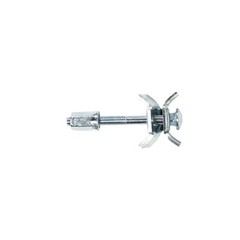 Hafele 65mm Benchtop Connector – 3 Pack