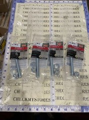4X Strong-Bolt Wedge Anchor, 1/2 x 5-1/2-In-STB2-50512P1