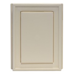Mid America Vinyl Mount Master Mini Mounting Block Solid Face 063 Royal Peach