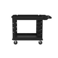 Suncast Utility Cart Heavy Duty 26 X 45