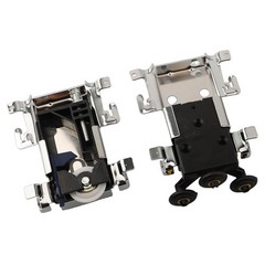 Reliable Side Mounted Sliding Wheel for Cabinets Long Lasting Performance