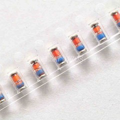 100PCS 27V ZMM27V 1/2W 0.5W SOD-80 LL34 SMD Zener Diode
