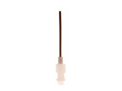 Metcal 916150-PTS Plastic Needle, 16 Gauge x 1-1/2′ Brown (QTY=50)