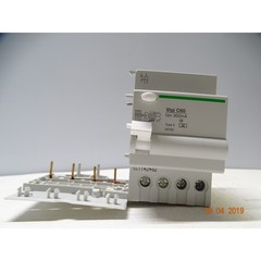 26759 Vigi C60-4P-25A-300MA Adaptable Differential Block