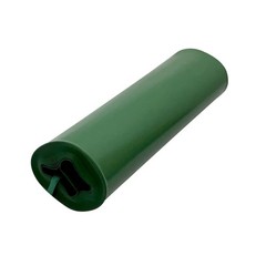 Frost King DE300 Standard Plastic Drain Away Downspout Extender, Extends 12-F…