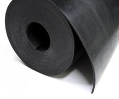 Nitrile Pad, Various Sizes and Thicknesses