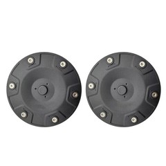 Replacement Disc 133.3 mm x 18.8 mm for Mammotion For Yuka 1500 2000 3000