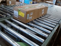 Zylorix 36″ Cable Railing Corner Post 4 Pack T304 Stainless Steel Black Deck
