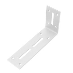Right Angles Corner Brace Heavy Duty L Shelf Bracket Steel Corner Brackets