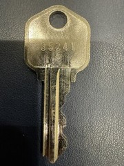 35241 Key Master Coded Property Preservation Contractor Realtor REO HUD