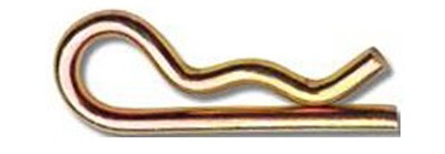Hitch Pin Clip, 0.148 x 2-15/16-In., 7-Pk. – 01552