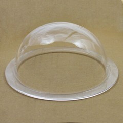 Diameter 50mm – 300mm Acrylic PMMA Clear Dome Shape Dust Cover Select Size