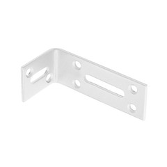Right Angles Corner Brace Heavy Duty L Shelf Bracket Steel Corner Brackets