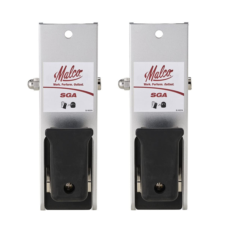 Malco Sga Adjustable Siding Gauge 2 Pack