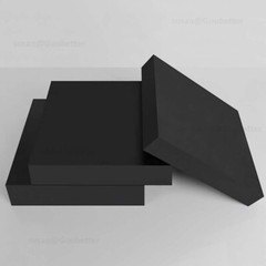 SOLID RUBBER SHEETING VARIOUS SHEET SIZES AVAILABLE X 2MM TO 100MM THICKNESS
